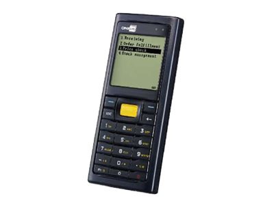 CipherLab 8230 - data collection terminal - CipherLab-OS - 8 MB - 2.1"