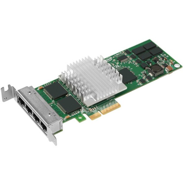 SNS ENET EXP 4X10GB ENET PORTS