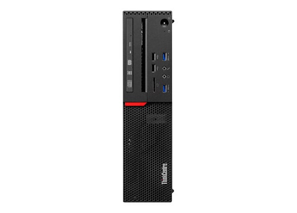 Lenovo ThinkCentre M900 10FH - SFF - Core i5 6500 3.2 GHz - 4 GB - 500 GB