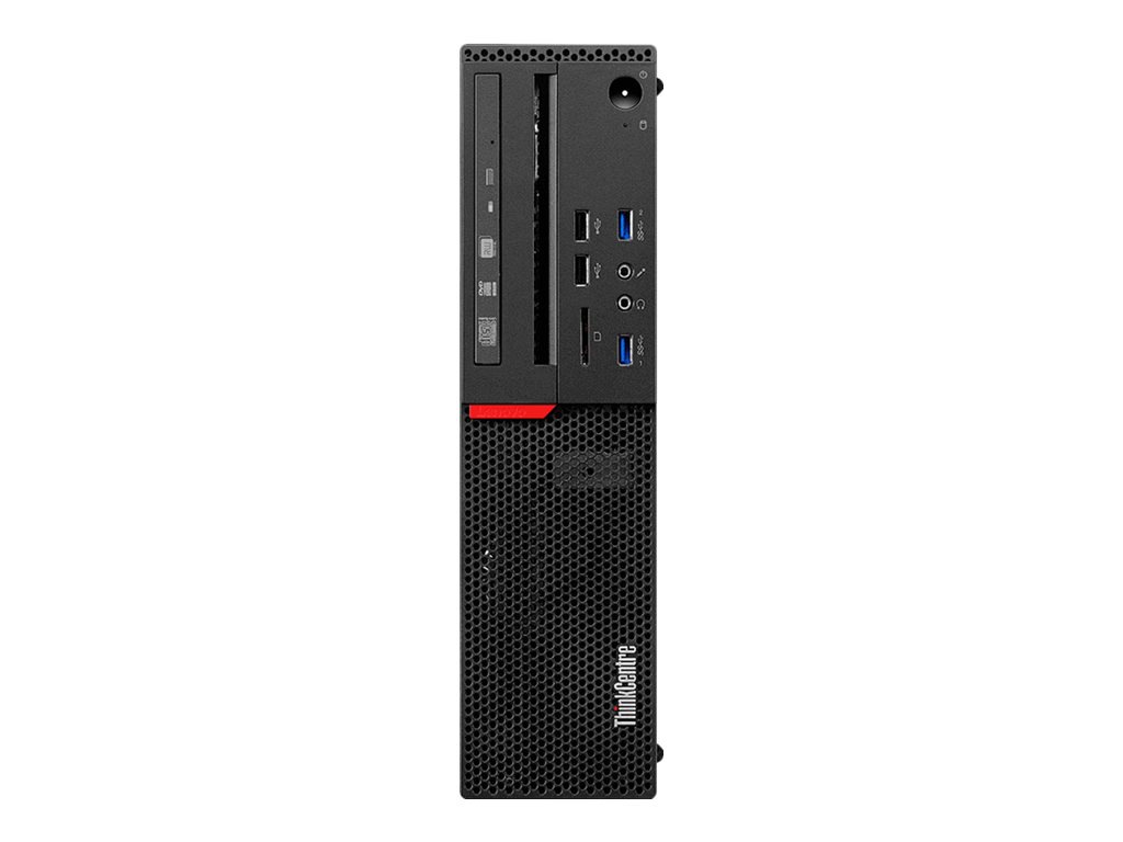 Lenovo ThinkCentre M900 10FH - Core i7 6700 3.4 GHz - 8 GB - 1 TB