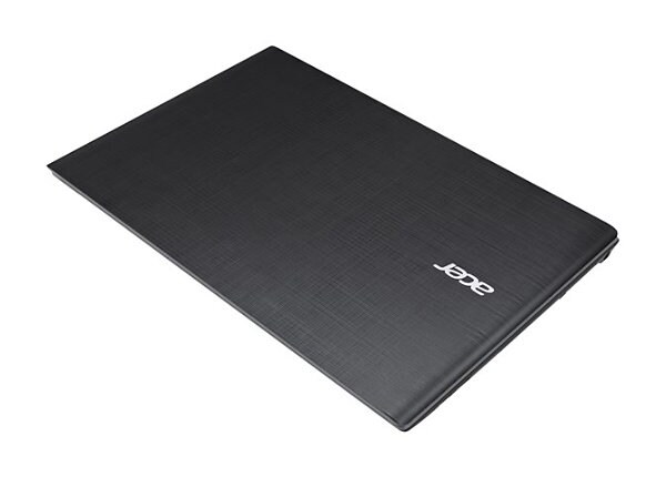 Acer Aspire E5-722-6553 - 17.3" - A series A6-7310 - 4 GB RAM - 500 GB HDD