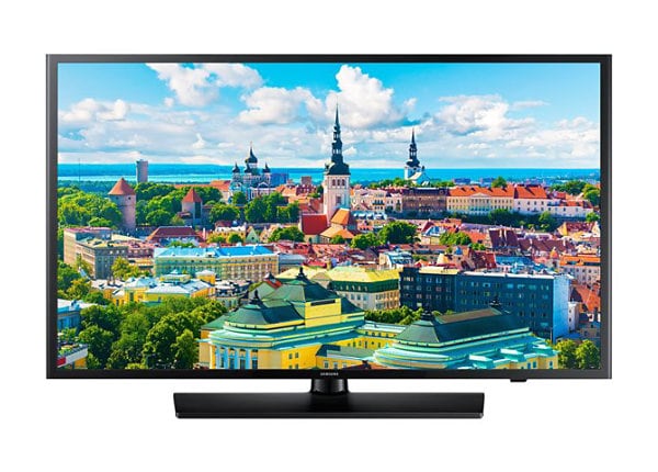 Samsung HG50ND477SF 477S Series - 50" Pro:Idiom LED TV