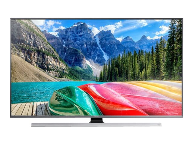 Samsung HG50ND890UF 890U Series - 50" Class (49.5" viewable) Pro:Idiom LED TV
