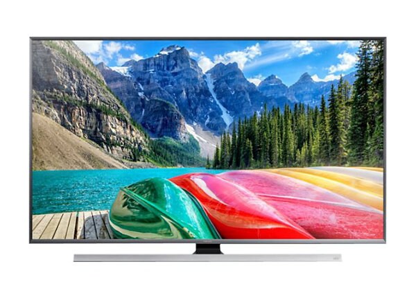 Samsung HG50ND890UF 890U Series - 50" Class (49.5" viewable) Pro:Idiom LED TV