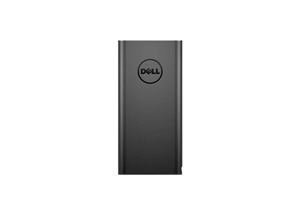 Dell Power Companion - external battery pack - 18000 mAh