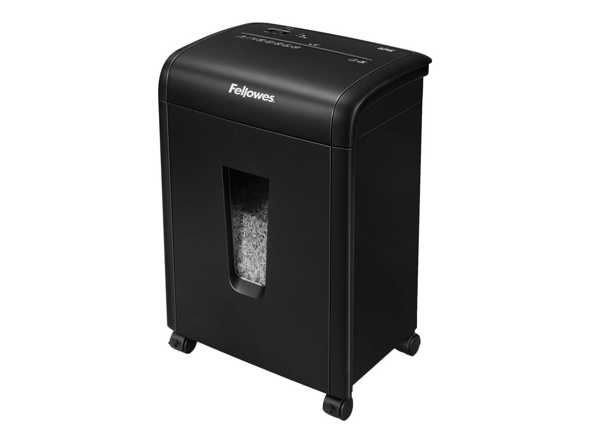 Fellowes Powershred 62MC - shredder