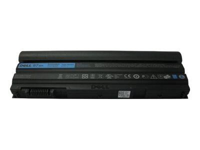 Dell Primary Battery - notebook battery - Li-Ion - 97 Wh
