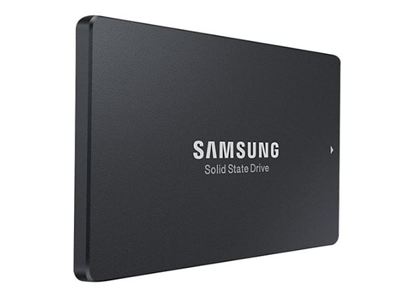 Samsung PM863 MZ-7LM1T9E - solid state drive - 1.92 TB - SATA 6Gb/s