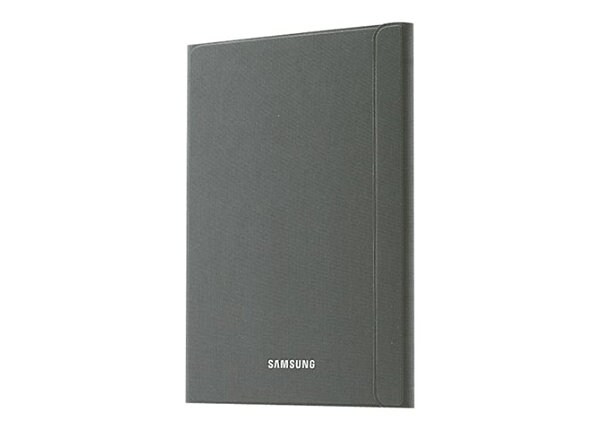 Samsung Book Cover EF-BT550B flip cover for tablet