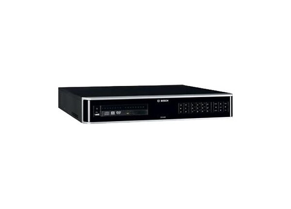 Bosch Divar AN 5000 - standalone DVR - 16 channels