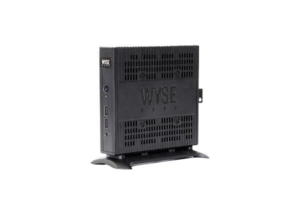 Dell Wyse 5012-D10DP - G-T48E 1.4 GHz - 2 GB - 8 GB