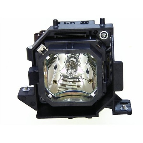 Brilliance Projector Lamp w/Genuine OEM Bulb, Epson V13H010L63-TM - 330W