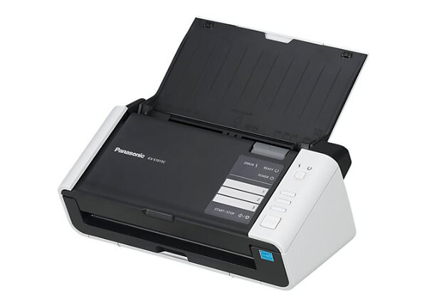 Panasonic KV S1015C-NT - document scanner