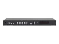 Kramer Matrix VS-66HN 6x6 HDMI Matrix Switcher - video/audio switch - rack-mountable