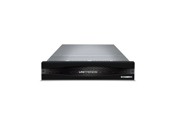 UNITRENDS RECOVERY RC823S 19TB 60MO
