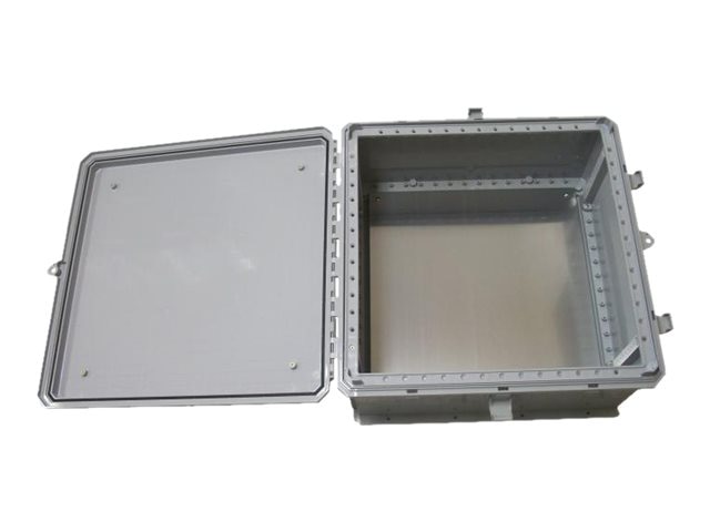 TerraWave 24" x 24" x 10" - network device enclosure