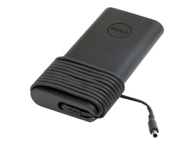 Dell 3 Prong AC Adapter - power adapter - 130 Watt