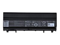 Dell Primary Battery - notebook battery - Li-Ion - 97 Wh
