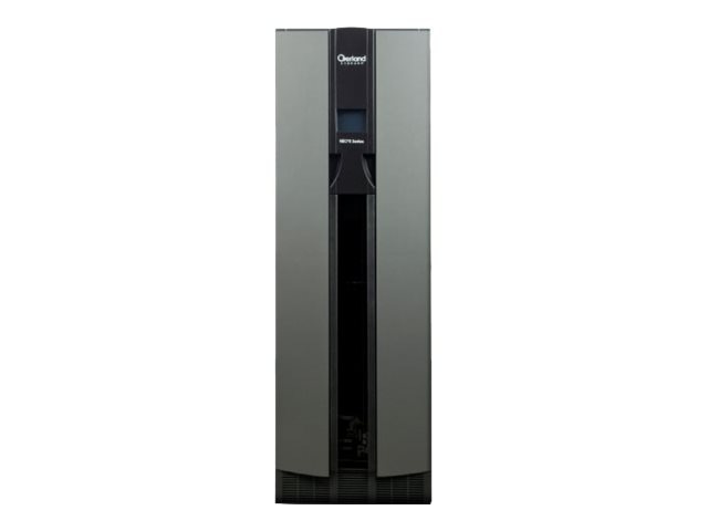 Overland Storage NEO 8000E - tape library - LTO Ultrium - 8Gb Fibre Channel