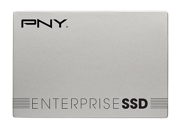PNY EP7011 - solid state drive - 480 GB - SATA 6Gb/s