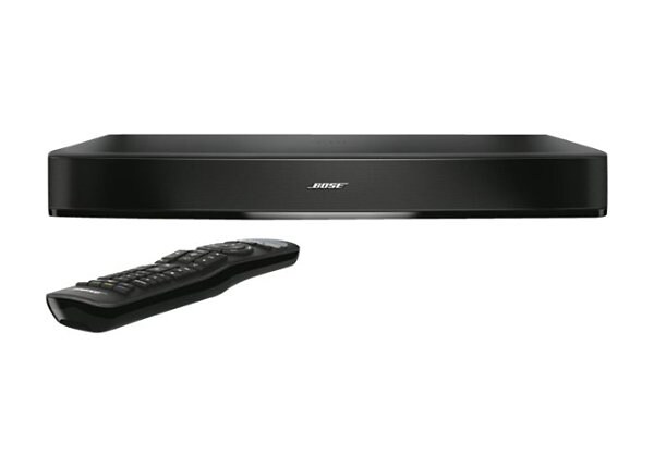 Bose Solo 15 - sound stand - for TV