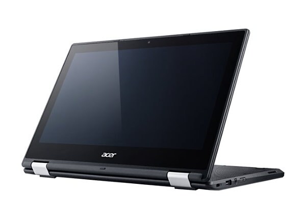 Acer Chromebook R 11 C738T-C60Q - 11.6" - Celeron N3050 - 4 GB RAM - 16 GB SSD - US - English / French Canadian