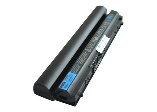 eReplacements - notebook battery - Li-Ion - 5200 mAh