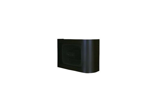 Valcom IP Stealth Horn VIP-9831A - IP speaker - for PA system