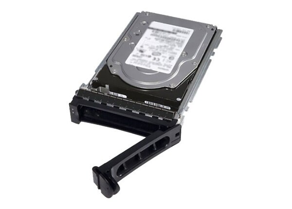 Dell - hard drive - 4 TB - SATA 3Gb/s