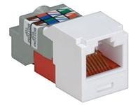 Panduit MINI-COM TX-5e - modular insert