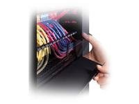 PANDUIT NetManager Horizontal Cable Manager