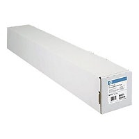 HP Universal - paper - 1 roll(s) - Roll (106.7 cm x 30.5 m) - 131 g/m²