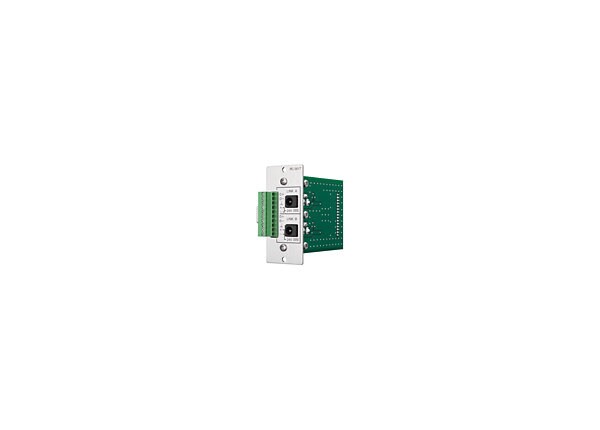 TOA 9000M2 SERIES MODULE PLUG-IN