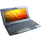 Sony VAIO C1MW PictureBook