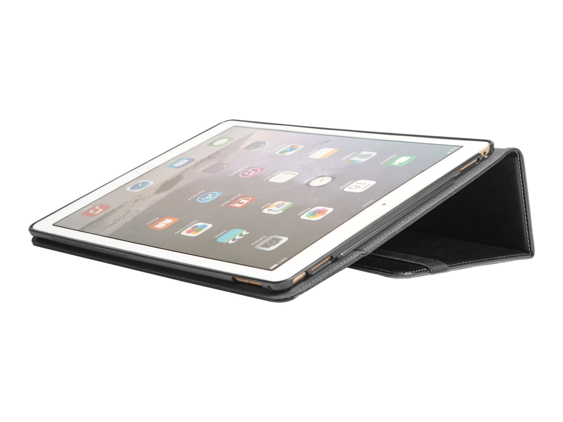 Targus 3D protection iPad Pro 12.9” tablet black