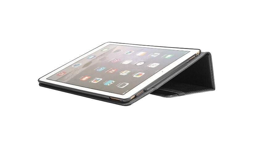 Targus 3D protection iPad Pro 12.9” tablet black