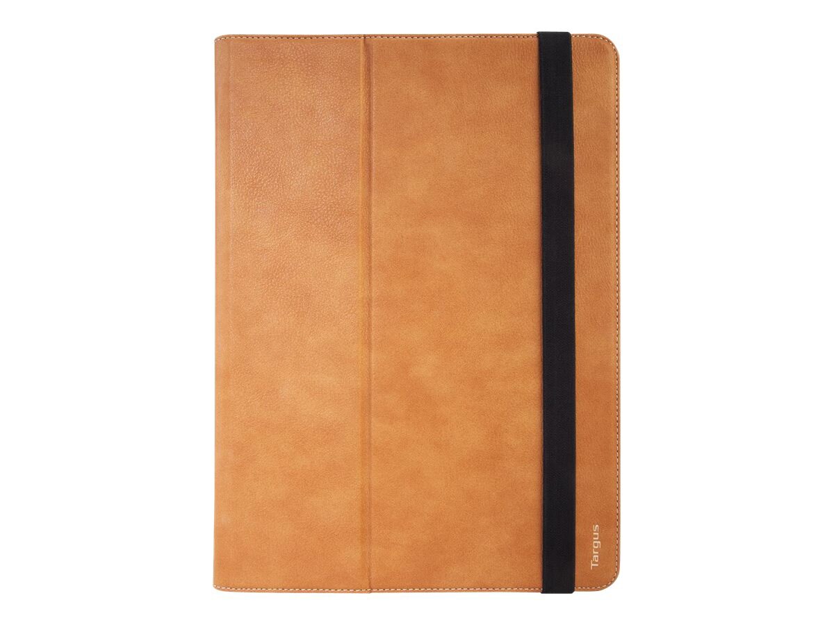 Targus 3D protection iPad Pro 12.9” tablet brown
