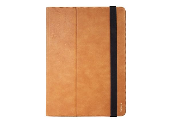 Targus 3D protection iPad Pro 12.9” tablet brown