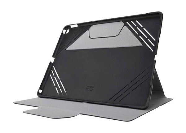 Targus 3D protection iPad Pro 12.9” tablet grey