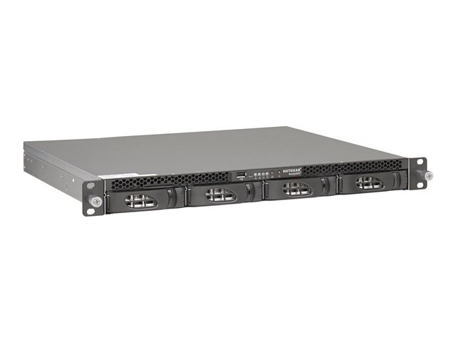 NETGEAR ReadyNAS 3138, 4x2TB Desktop Network Attached Storage (RN31842D)
