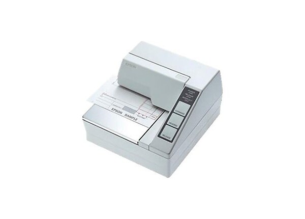 Epson TM U295P - receipt printer - monochrome - dot-matrix