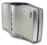 Intel PRO/Wireless 5000 LAN Dual Access Point