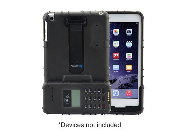 ZCOVER GLOVEONE CARRYING CASE F/POS