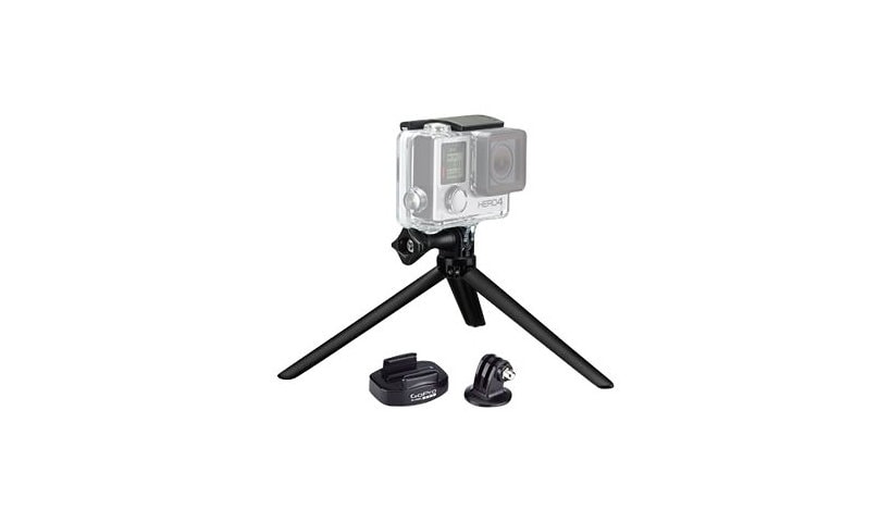GoPro Tripod Mounts - camcorder mounting kit