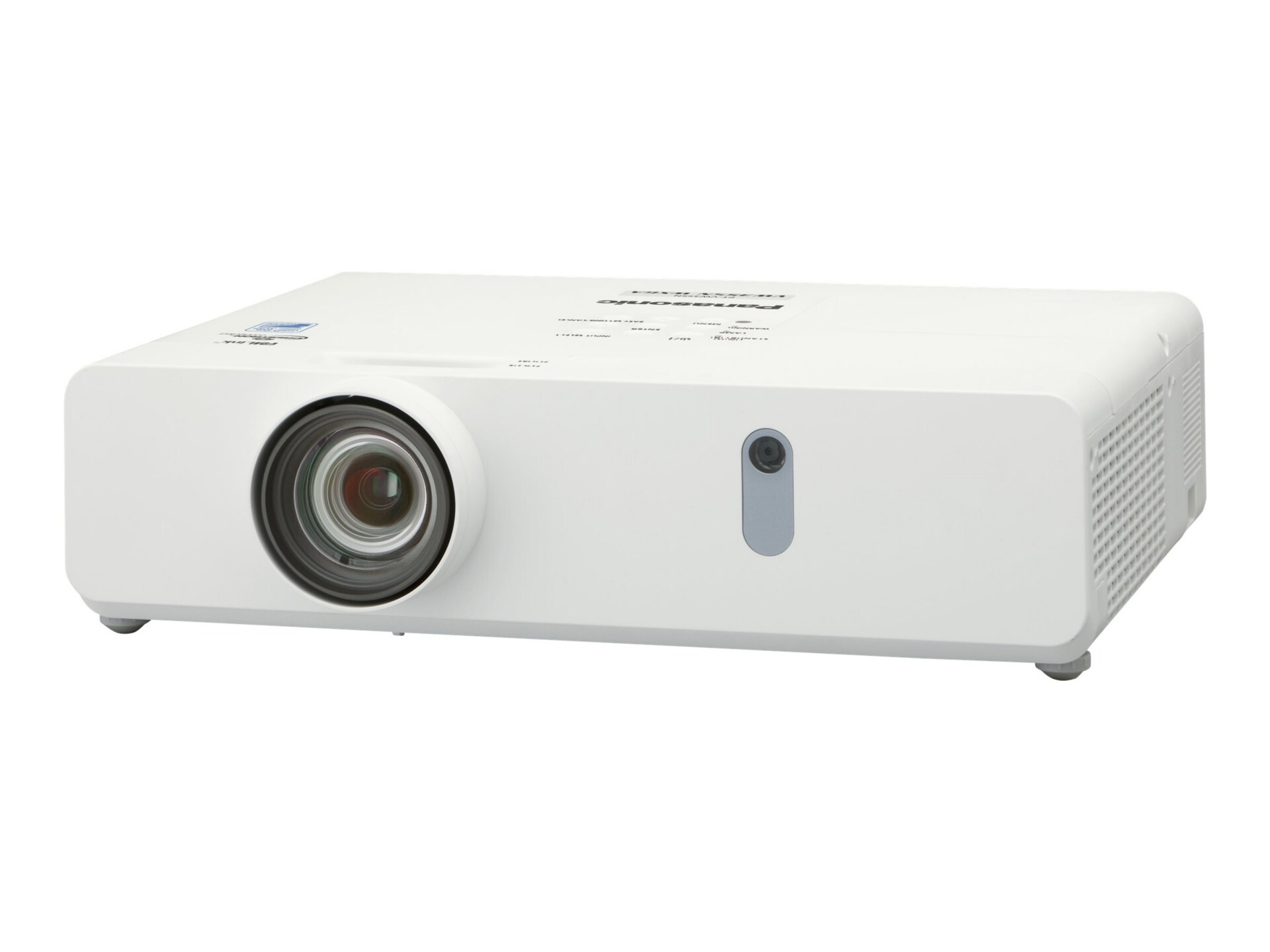 Panasonic PT-VW355NU - 3LCD projector - WiDi / 802.11a/b/g/n wireless / Miracast Wi-Fi Display