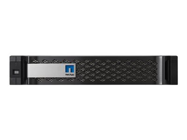 NetApp 4x800GB 20x1.8TB Storage System - NAS Server