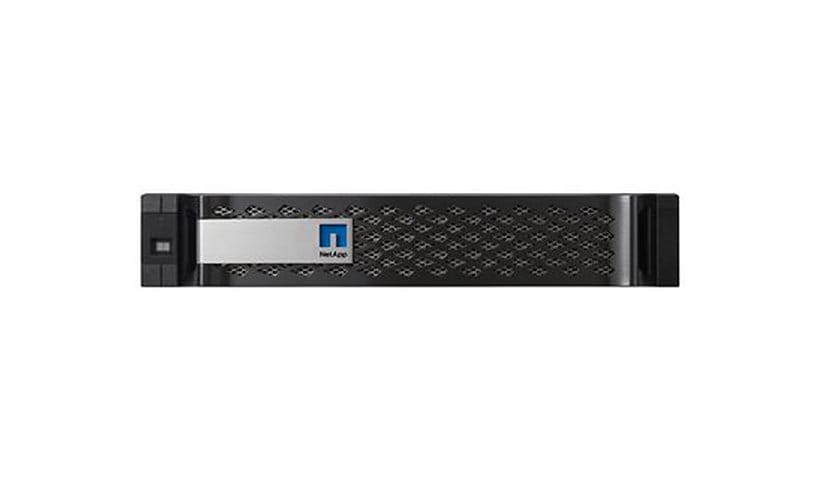NetApp 4x800GB 20x1.8TB Storage System - NAS Server