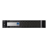 NetApp 4x800GB 20x1.8TB Storage System - NAS Server