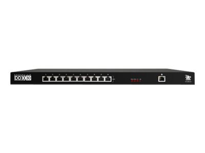 AdderView DDX30 - KVM switch - 30 ports