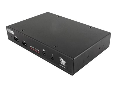 AdderView DDX-USR - KVM extender